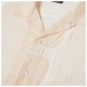 Huf Ανδρικό πουκάμισο World Tour Lace Shirt